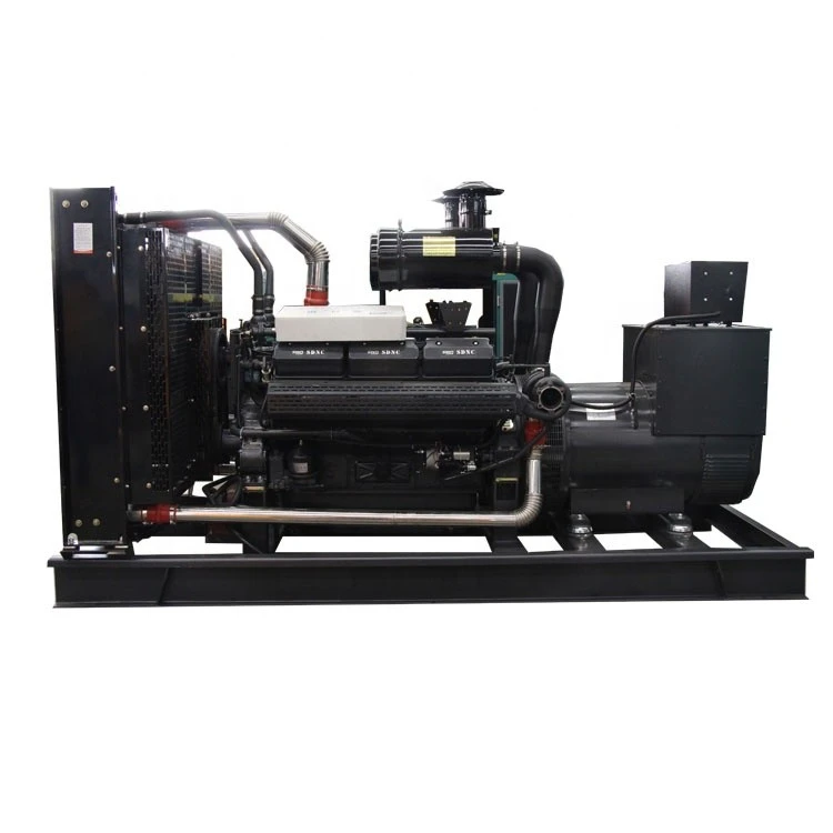 Open Type Diesel Generator suppliers